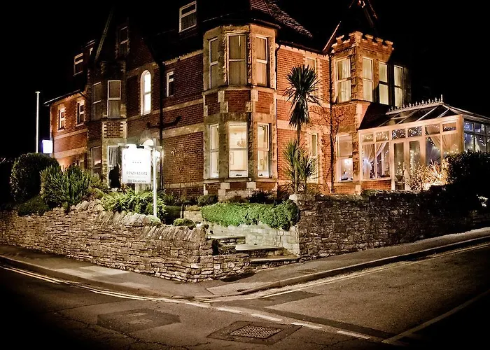 The Castleton