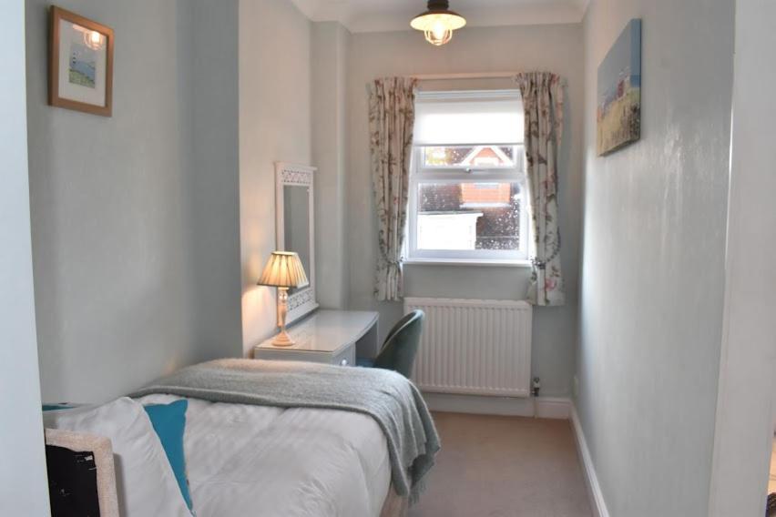 Bed and breakfast The Castleton