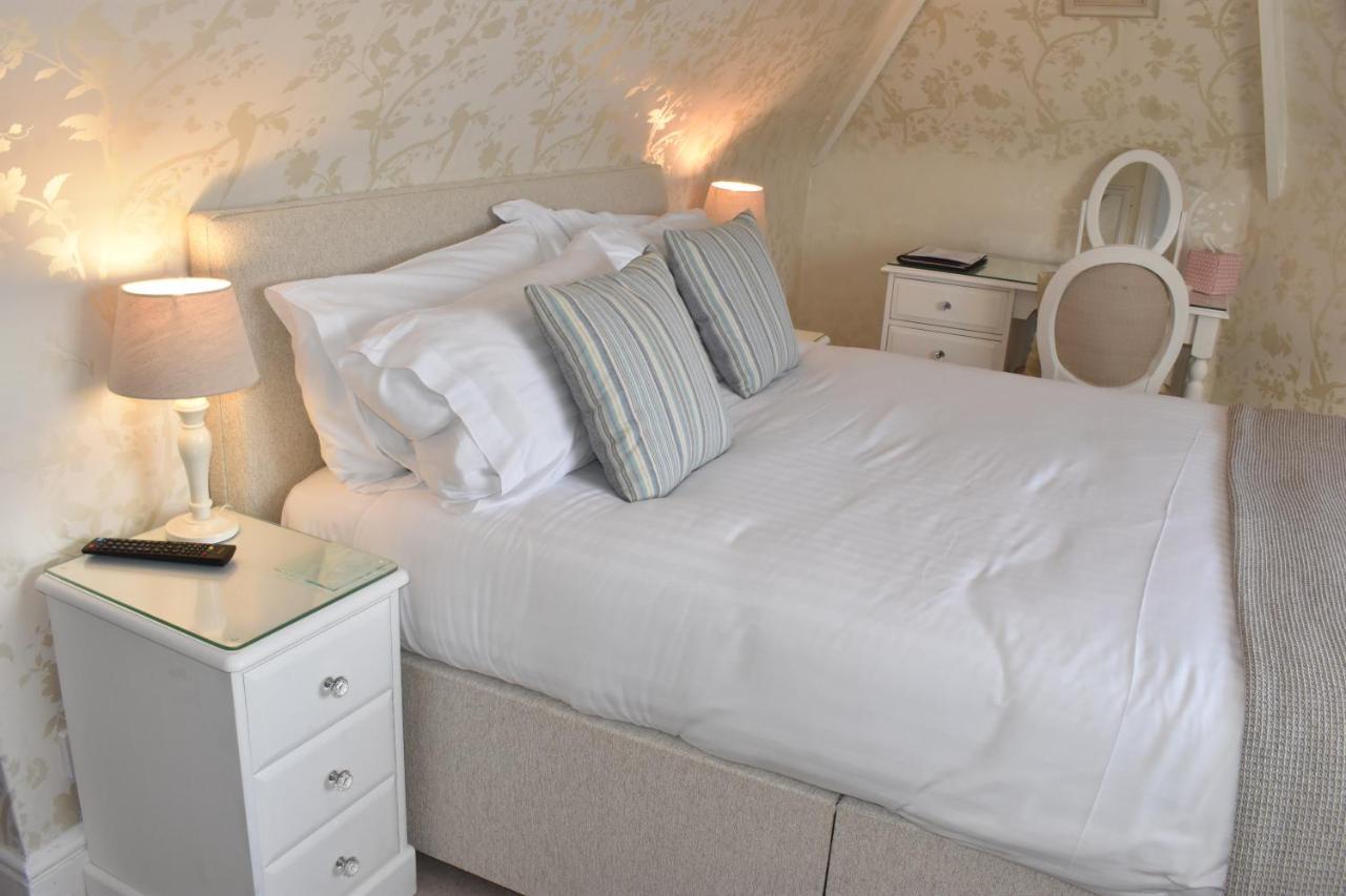 The Castleton Bed and breakfast Swanage
