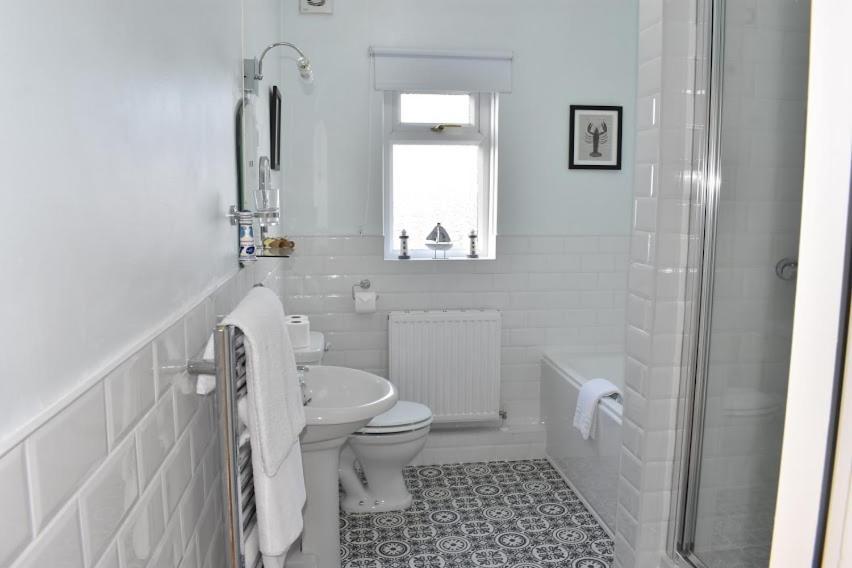 The Castleton Bed and breakfast Swanage