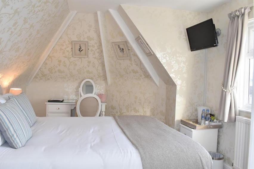 The Castleton Bed and breakfast
