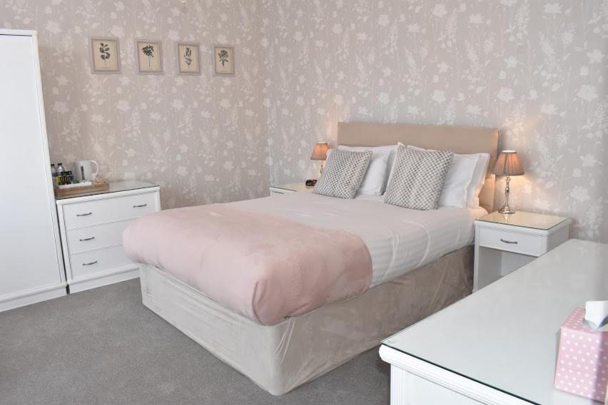 Bed and breakfast The Castleton 4*