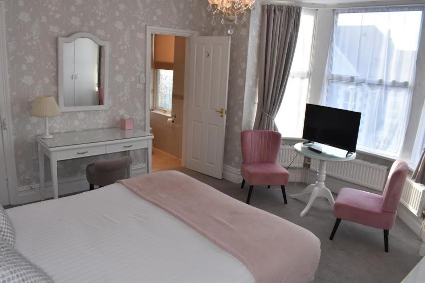 The Castleton Bed and breakfast 4*