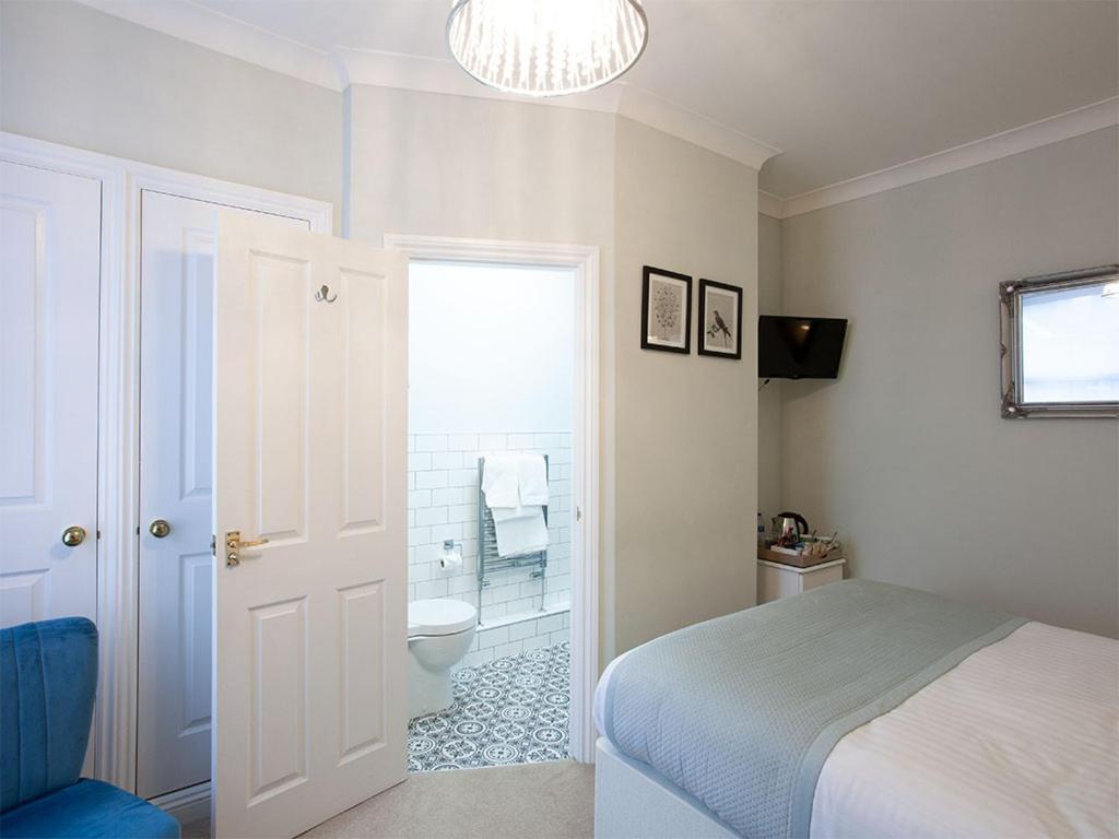 Bed and breakfast The Castleton Swanage