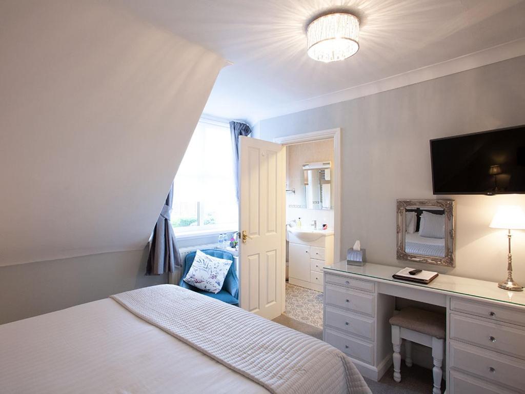 The Castleton Swanage