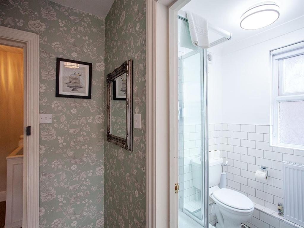 The Castleton Bed and breakfast 4*