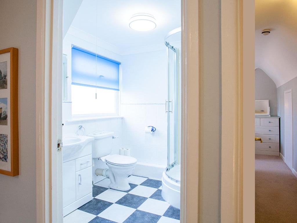 The Castleton 4* Swanage