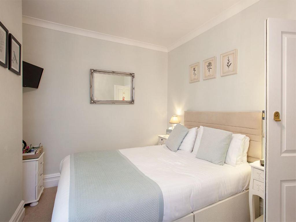 Bed and breakfast The Castleton Swanage