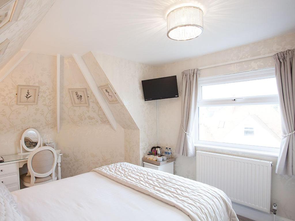 The Castleton Bed and breakfast Swanage