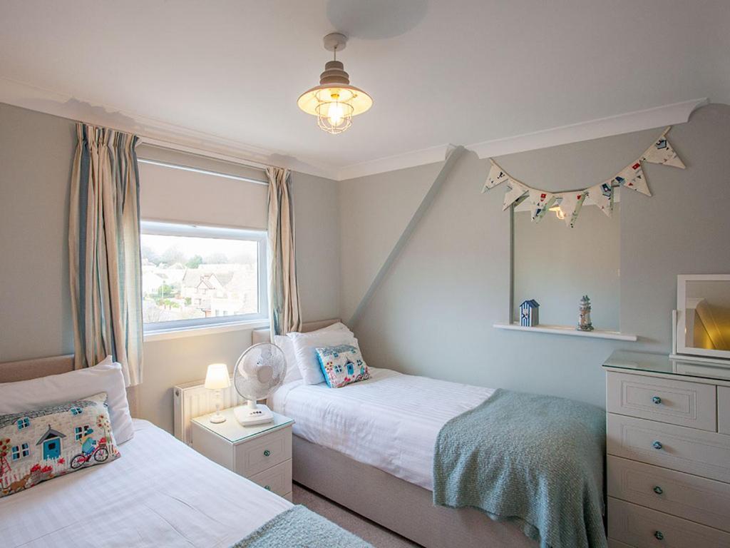 The Castleton Bed and breakfast