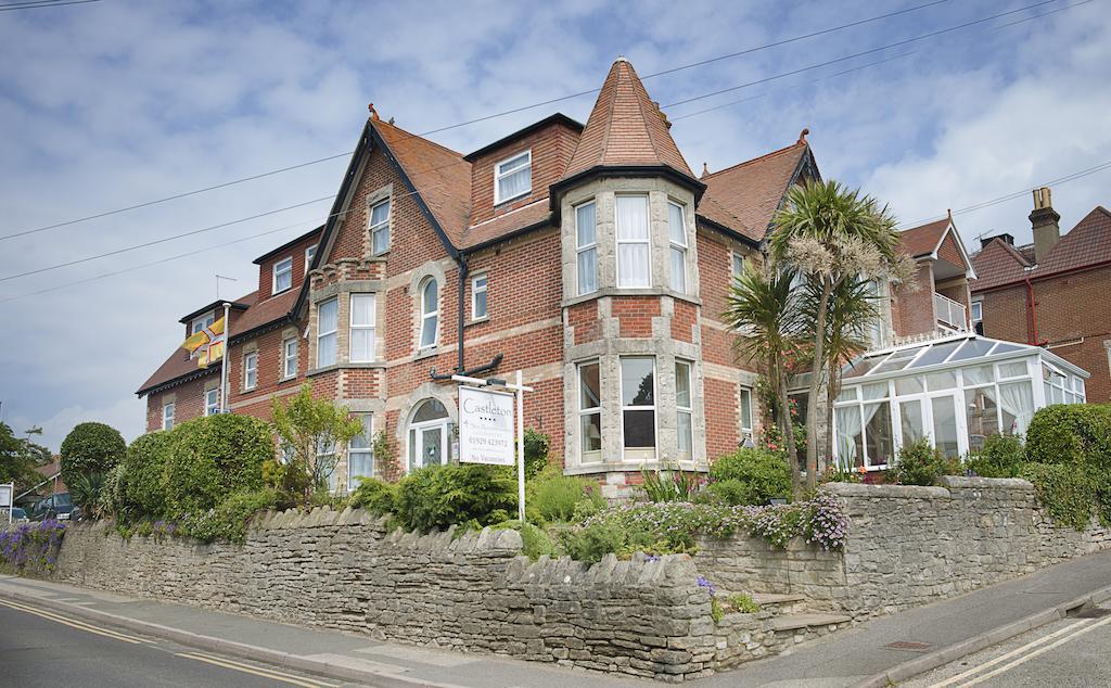 The Castleton 4* Swanage