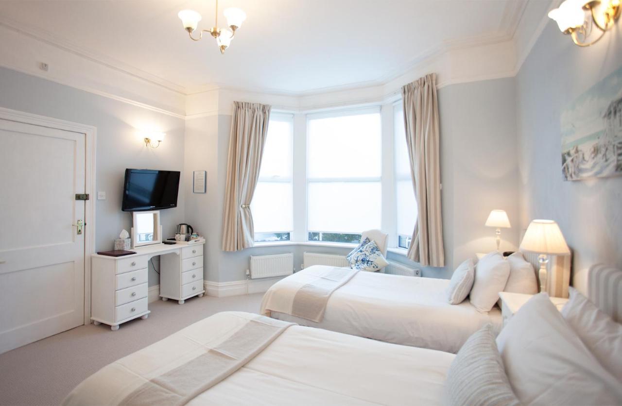 Bed and breakfast The Castleton