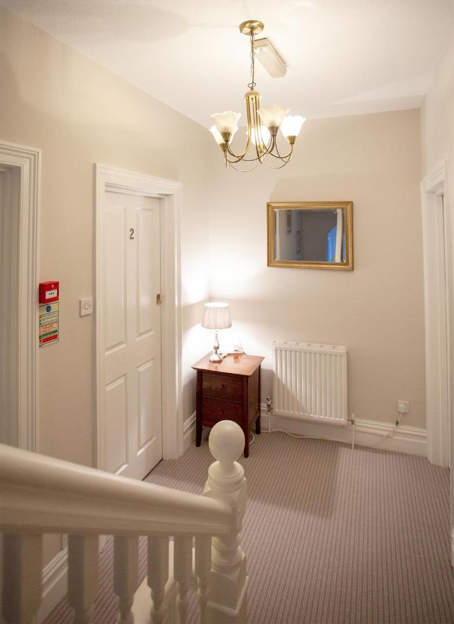 Bed and breakfast The Castleton