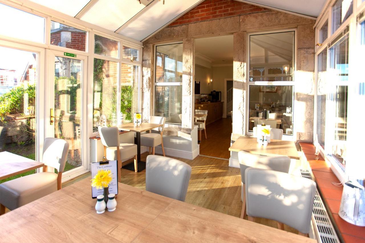 Bed and breakfast The Castleton 4*