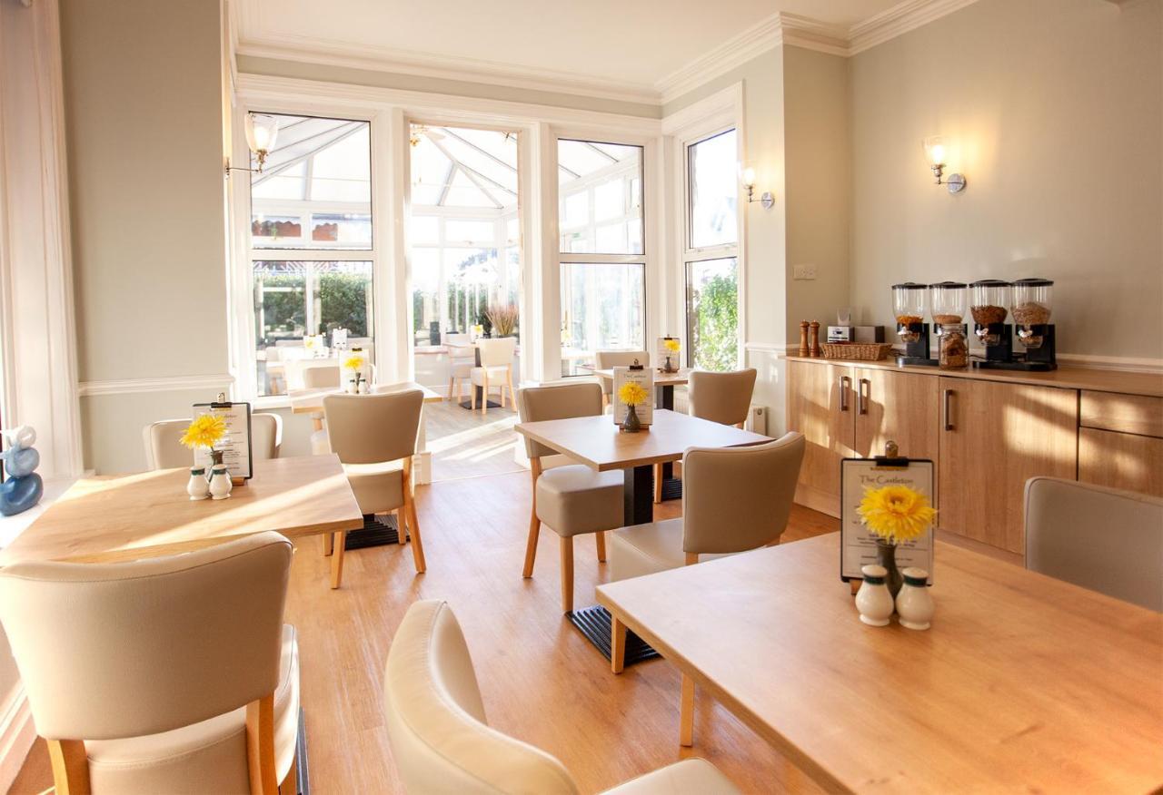 The Castleton Bed and breakfast Swanage
