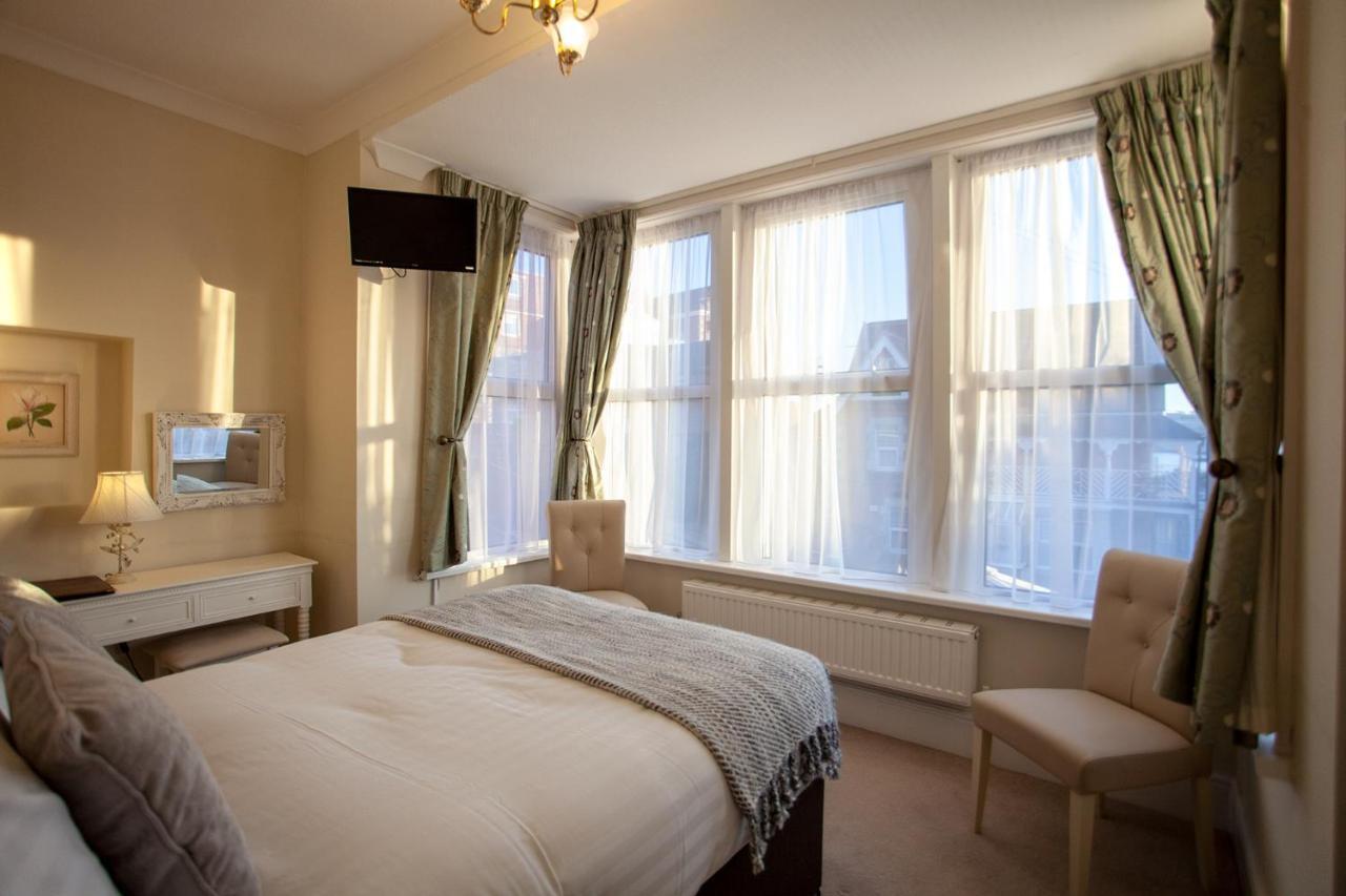 Bed and breakfast The Castleton