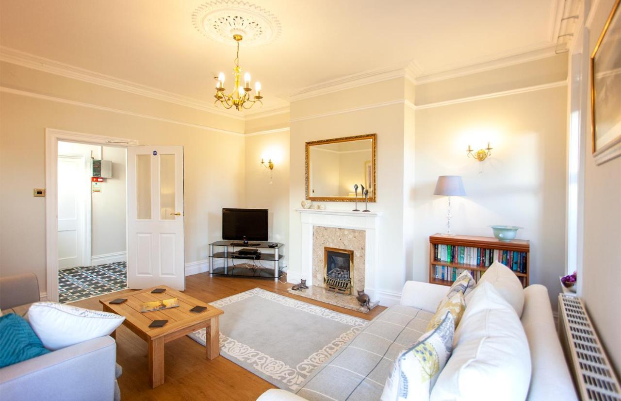 Bed and breakfast The Castleton